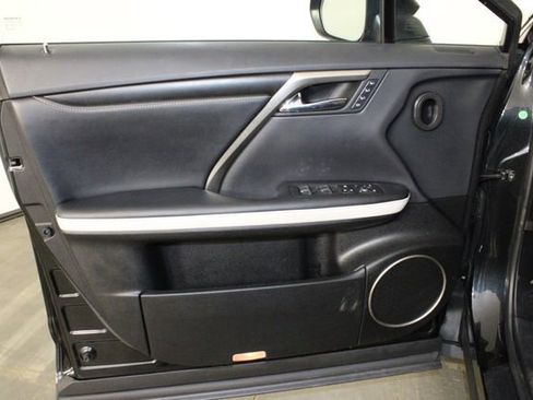 Used 2022 Lexus RX 350 FWD w/ Premium Package image 17