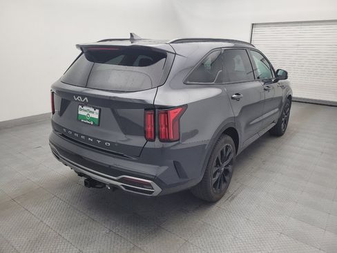 Used 2022 Kia Sorento SX FWD image 9