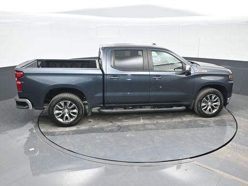 Used 2019 Chevrolet Silverado 1500 LT w/ All-Star Edition image 32