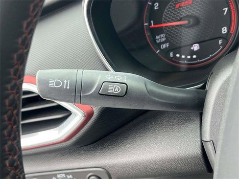 Certified 2023 Chevrolet TrailBlazer RS w/ Convenience Package image 23