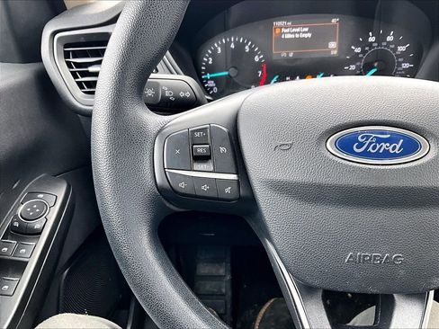 Used 2020 Ford Escape S image 16