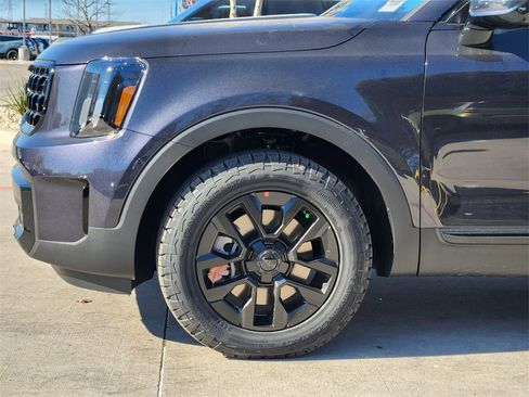 New 2025 Kia Telluride SX Prestige X-Pro image 5