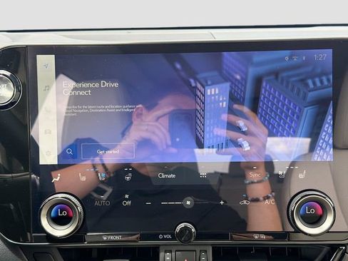 New 2026 Lexus NX 350 AWD w/ Luxury Package image 32