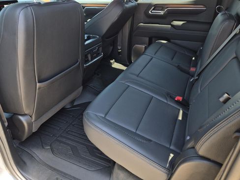 Certified 2024 GMC Sierra 1500 Denali w/ Denali Reserve Package AWD/4WD image 12