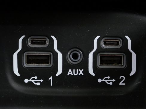 Used 2022 RAM 2500 Limited w/ Night Edition image 21