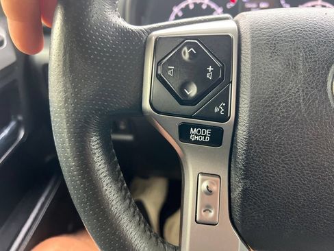 Used 2022 Toyota 4Runner SR5 RWD image 39