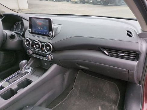 Used 2023 Nissan Sentra SV image 23