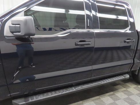 Used 2024 Ford F150 XLT w/ Bed Utility Package image 47