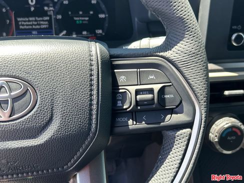 New 2026 Toyota Tacoma SR5 RWD image 26