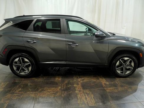 Certified 2026 Hyundai Tucson SEL AWD/4WD image 4