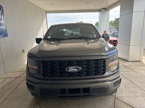 Used 2024 Ford F150 STX image 7