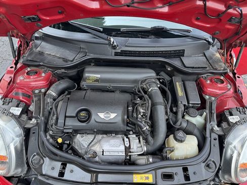 Used 2012 MINI Cooper S image 29