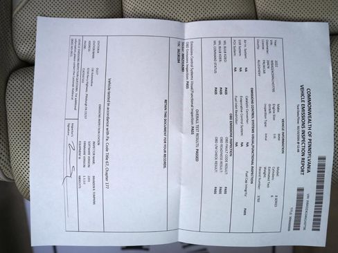 Used 2022 BMW 840i xDrive Convertible w/ Comfort Seating Package image 67