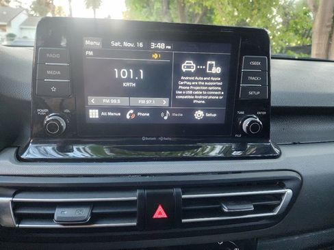 Used 2021 Kia Seltos S image 20