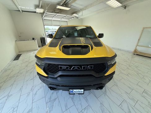 Used 2023 RAM 1500 TRX w/ Havoc Edition AWD/4WD image 3