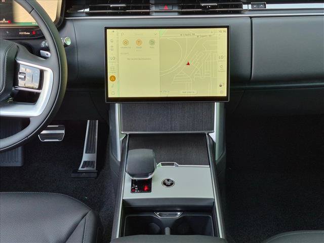 New 2026 Land Rover Range Rover SE AWD/4WD image 11