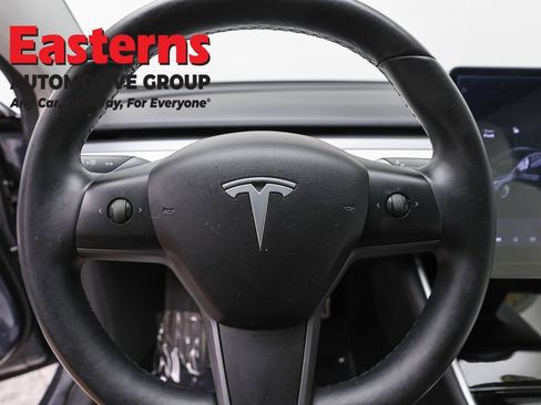 Used 2018 Tesla Model 3 Long Range AWD/4WD image 10