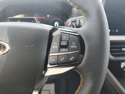 New 2026 Ford Explorer Tremor w/ Tremor Convenience Package image 19