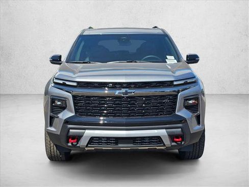 New 2026 Chevrolet Traverse Z71 image 6