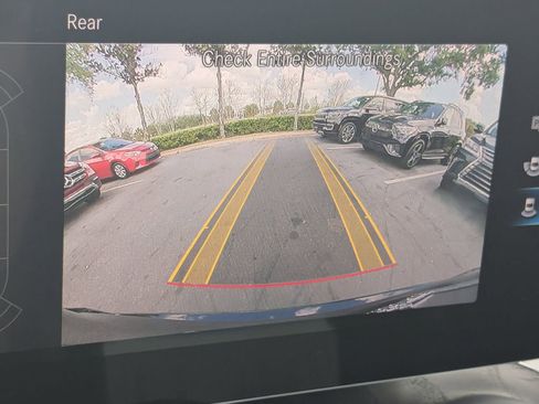 Certified 2021 Mercedes-Benz GLC 300 image 8