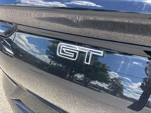 Used 2024 Ford Mustang Mach-E GT AWD/4WD image 10