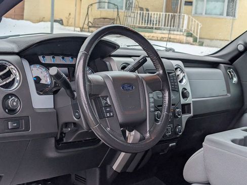 Used 2013 Ford F150 XLT w/ Luxury Equipment Group image 20