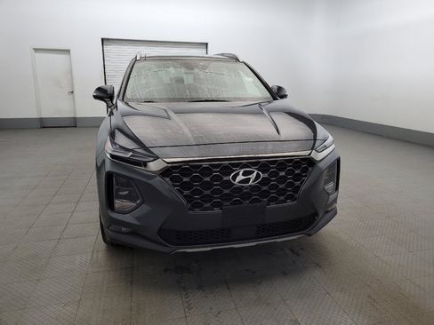 Used 2020 Hyundai Santa Fe Limited image 14