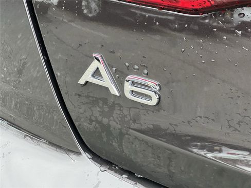 Used 2025 Audi A6 Premium Plus w/ Premium Plus Package image 24