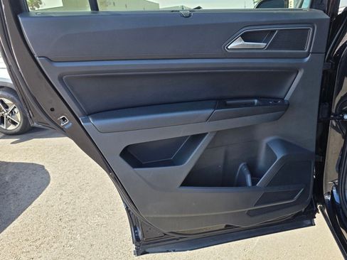Used 2019 Volkswagen Atlas SE w/ Panoramic Sunroof Package AWD/4WD image 9