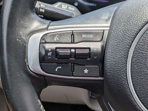 Used 2024 Kia Sportage EX FWD image 26