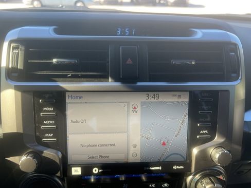 Certified 2023 Toyota 4Runner Limited image 39