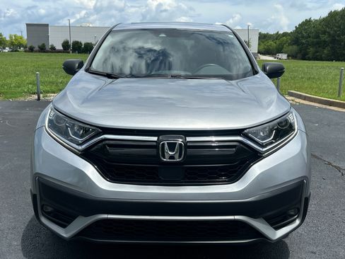 Used 2020 Honda CR-V EX image 3