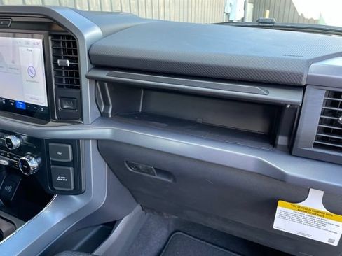 New 2026 Ford F150 XLT w/ XLT Black Appearance Package AWD/4WD image 52
