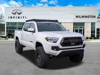 Used 2021 Toyota Tacoma SR5 video 1