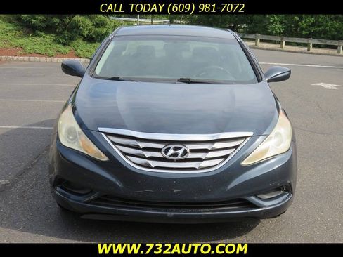 Used 2011 Hyundai Sonata GLS w/ Popular Equipment Pkg 2 FWD image 5