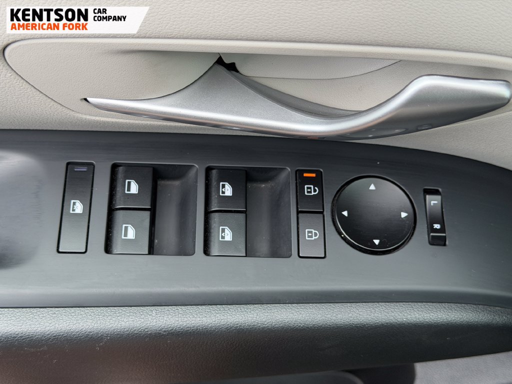 Used 2026 Hyundai Tucson SEL Plus AWD/4WD image 20