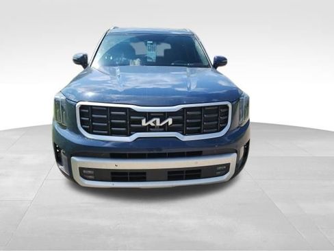 Certified 2024 Kia Telluride SX Prestige AWD/4WD image 8