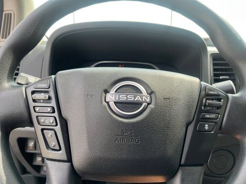 Used 2022 Nissan Frontier S w/ Technology Package RWD image 42