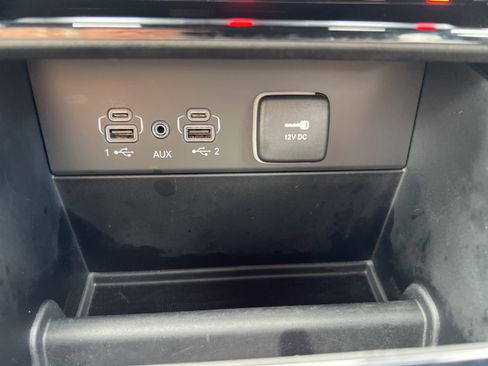 Used 2024 Jeep Grand Cherokee L Laredo AWD/4WD image 15