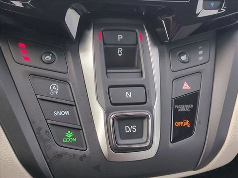 Used 2025 Honda Odyssey EX-L image 12
