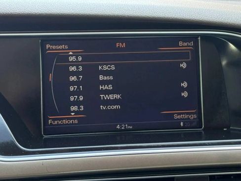 Used 2013 Audi A5 2.0T Premium Plus AWD/4WD image 33