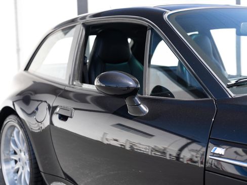 Used 2000 BMW M Coupe RWD image 29