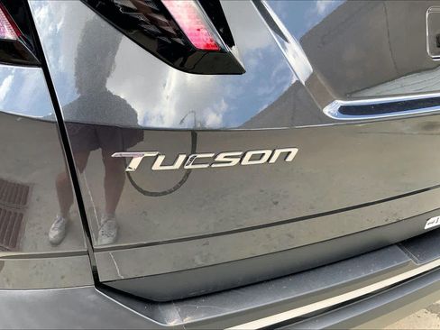 Used 2023 Hyundai Tucson SEL FWD image 10