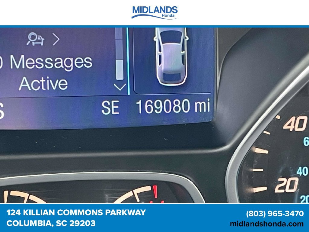 Used 2013 Ford Escape SE FWD image 19
