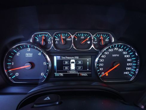 Used 2019 Chevrolet Tahoe LS w/ Max Trailering Package image 20