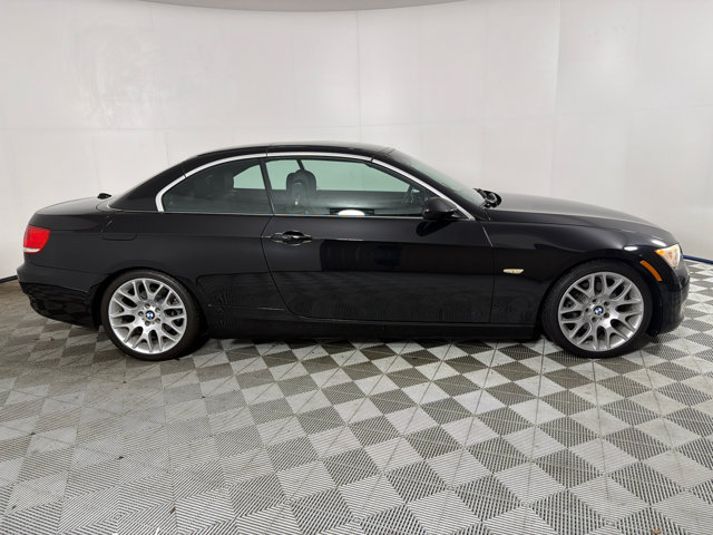 Used 2008 BMW 328i Convertible RWD image 2