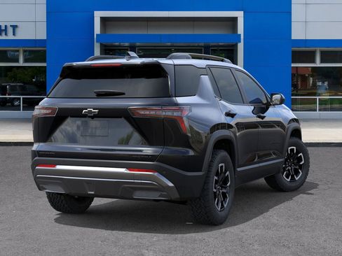 New 2026 Chevrolet Equinox ACTIV w/ Convenience Package III image 29