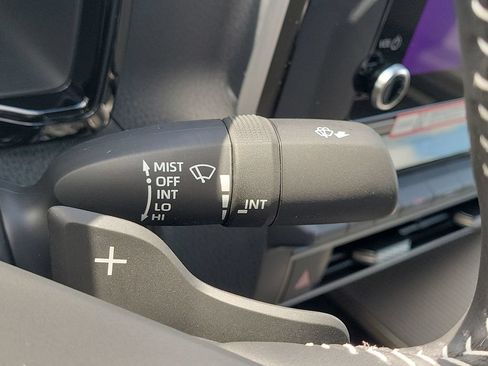 New 2026 Toyota Camry SE FWD image 12
