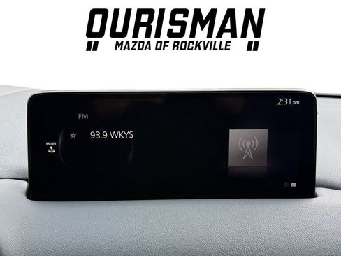 Used 2025 MAZDA CX-5 AWD 2.5 S w/ Premium Plus Pkg image 14