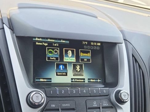 Used 2014 Chevrolet Equinox LT w/ Driver Convenience Package FWD image 21